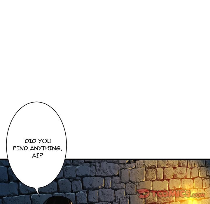 Her Summon Manhwa - Chapter 68 Page 37