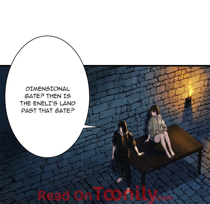 Her Summon Manhwa - Chapter 68 Page 54