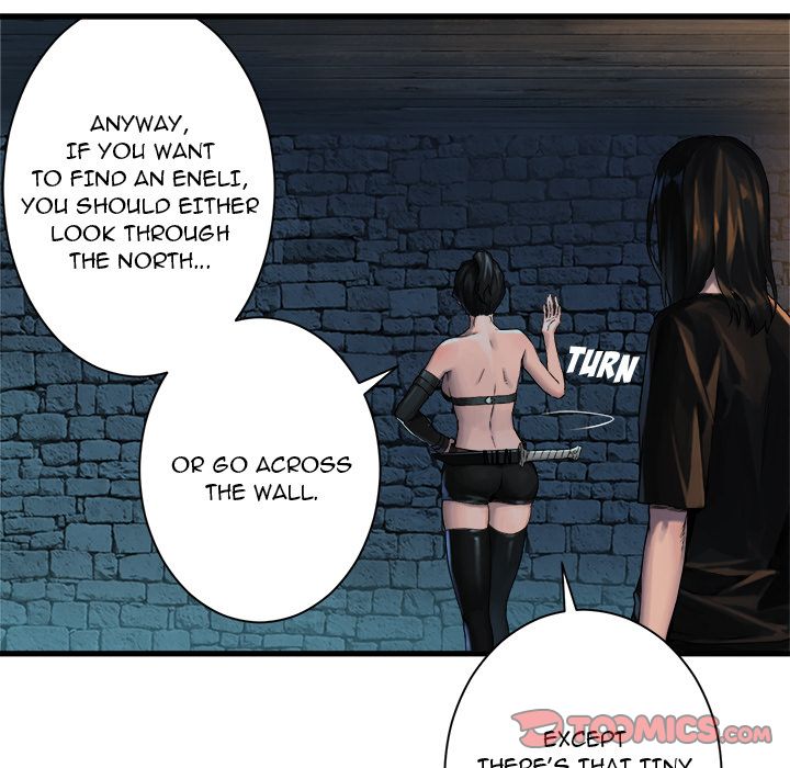 Her Summon Manhwa - Chapter 68 Page 59