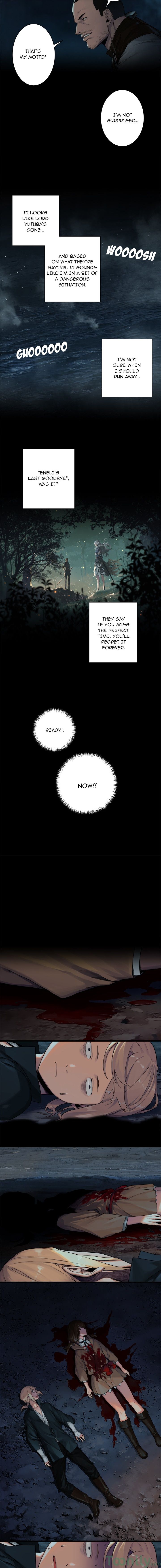 Her Summon Manhwa - Chapter 50 Page 2