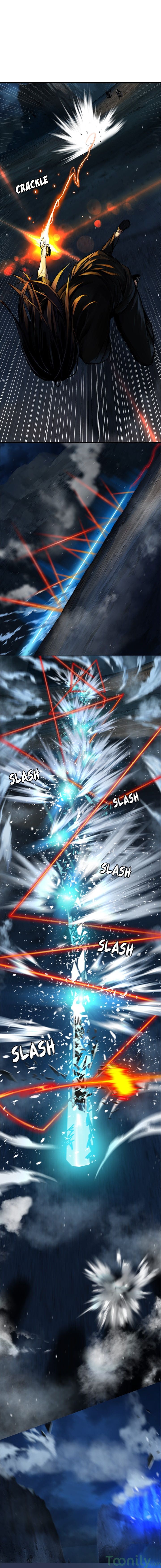 Her Summon Manhwa - Chapter 50 Page 7