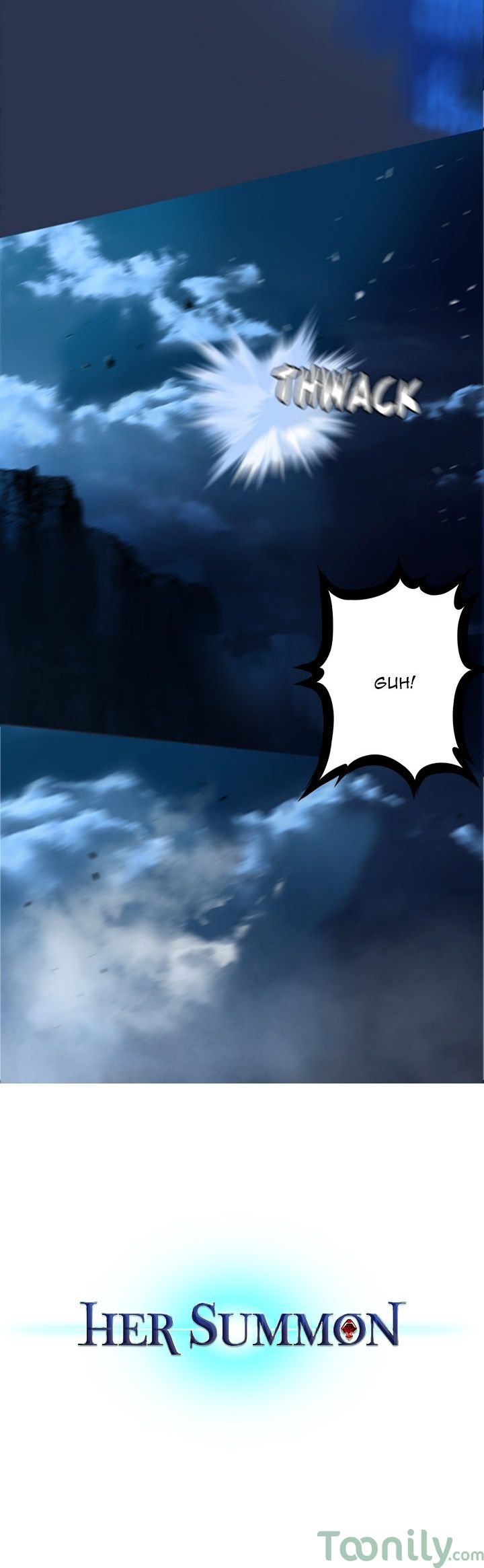 Her Summon Manhwa - Chapter 50 Page 8