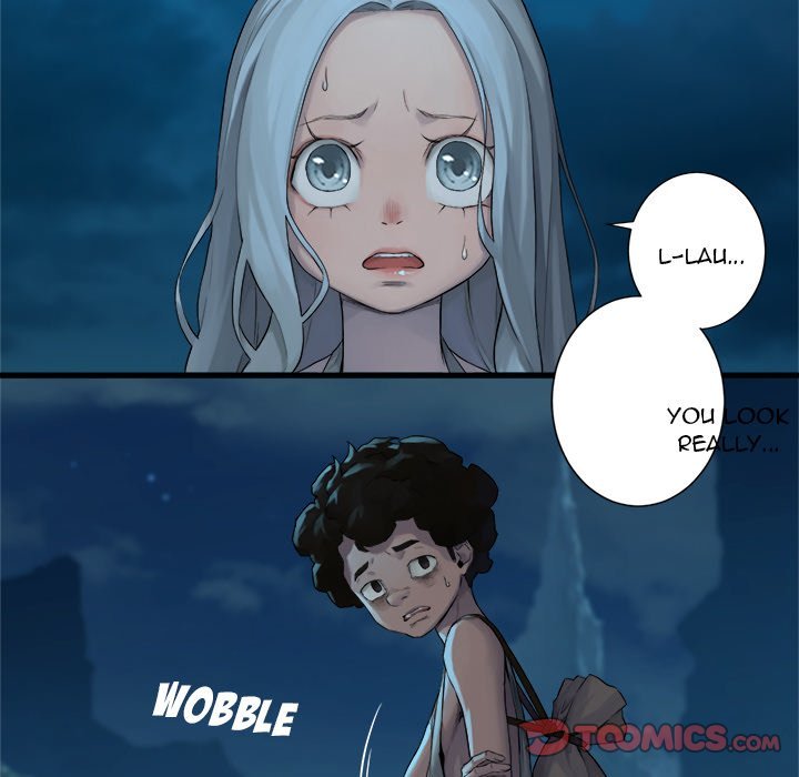 Her Summon Manhwa - Chapter 80 Page 47