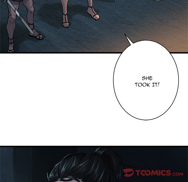 Her Summon Manhwa - Chapter 74 Page 7