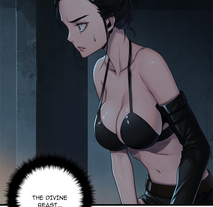 Her Summon Manhwa - Chapter 74 Page 8