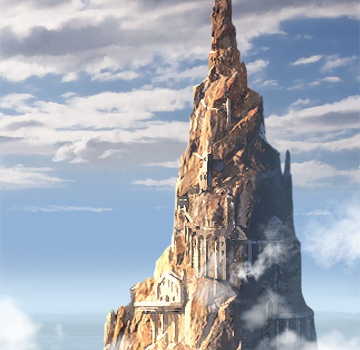 Her Summon Manhwa - Chapter 74 Page 10