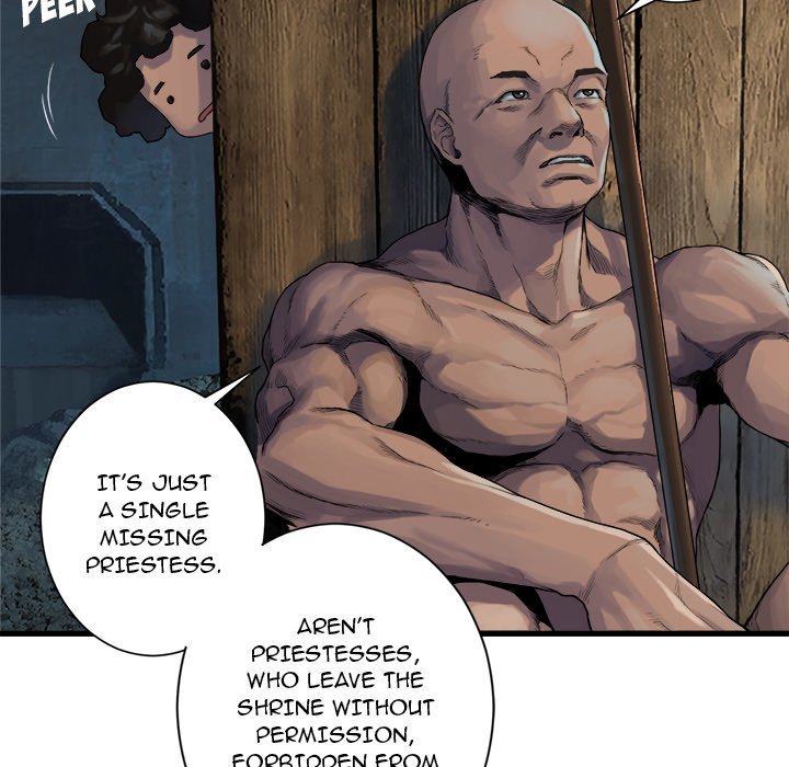 Her Summon Manhwa - Chapter 74 Page 22