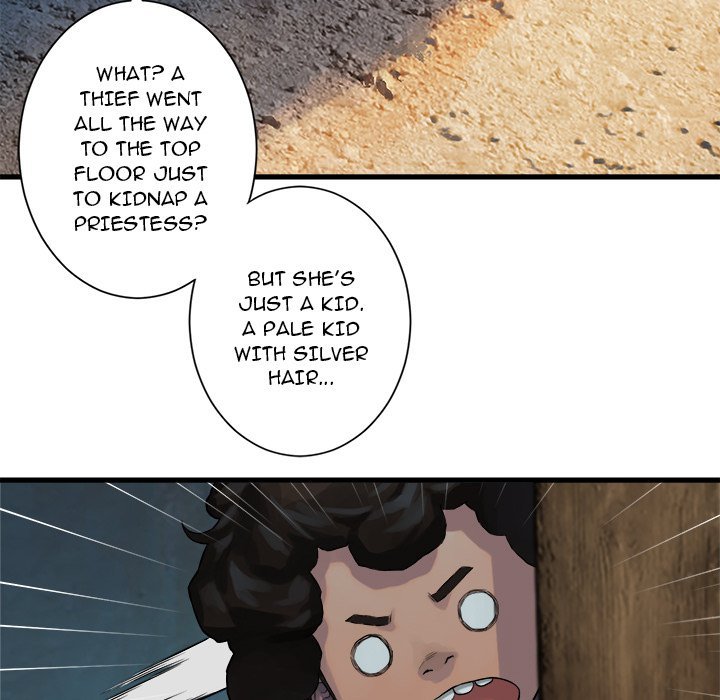 Her Summon Manhwa - Chapter 74 Page 24