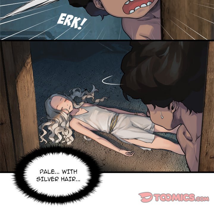 Her Summon Manhwa - Chapter 74 Page 25