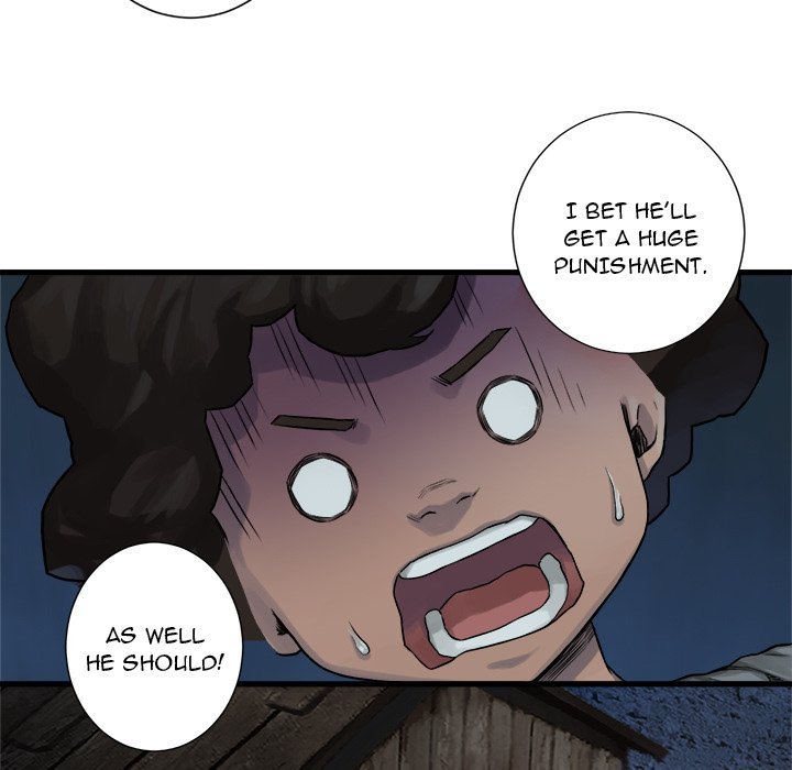 Her Summon Manhwa - Chapter 74 Page 28