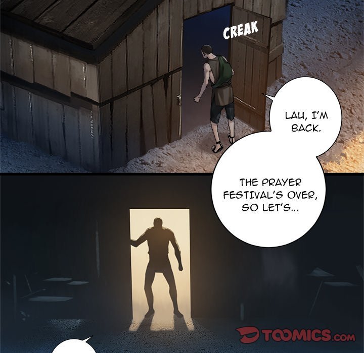 Her Summon Manhwa - Chapter 74 Page 29