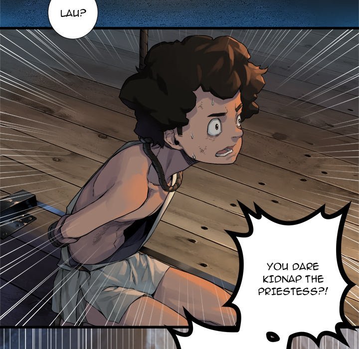 Her Summon Manhwa - Chapter 74 Page 30