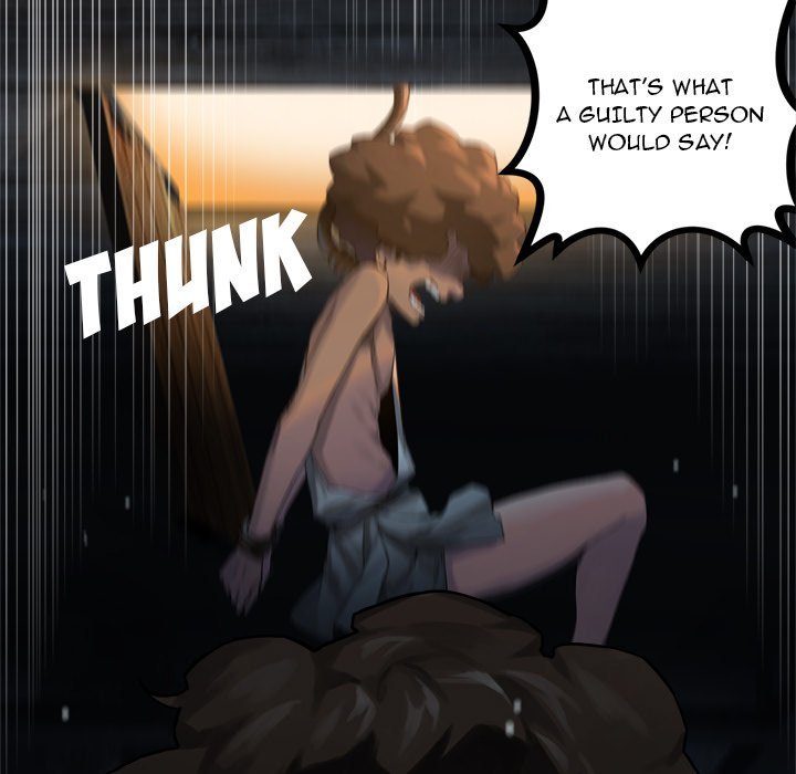 Her Summon Manhwa - Chapter 74 Page 32