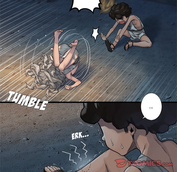 Her Summon Manhwa - Chapter 74 Page 35