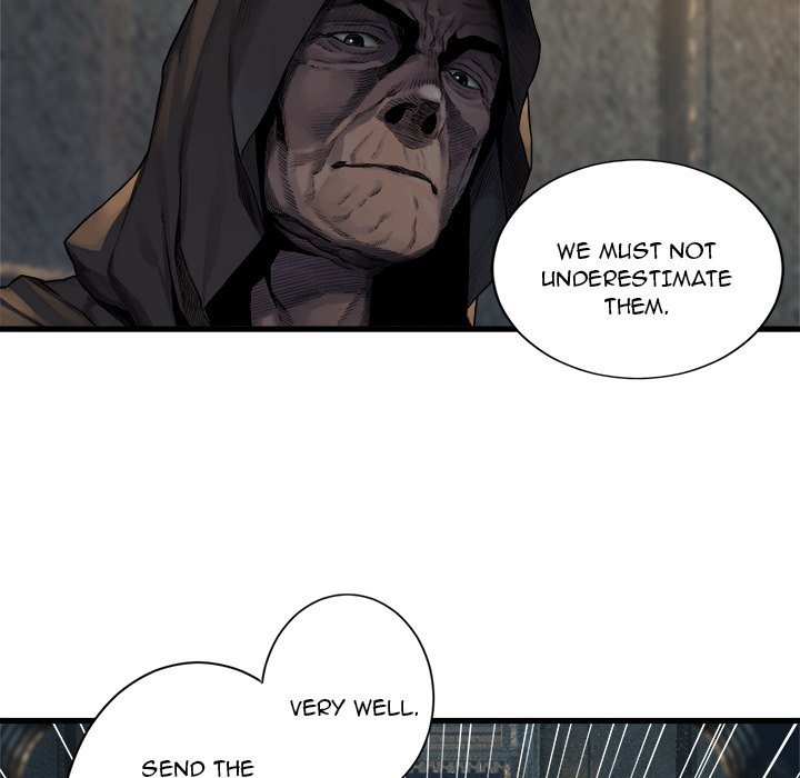 Her Summon Manhwa - Chapter 74 Page 48