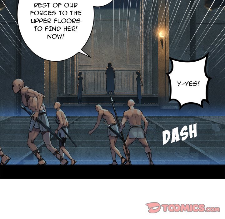 Her Summon Manhwa - Chapter 74 Page 49