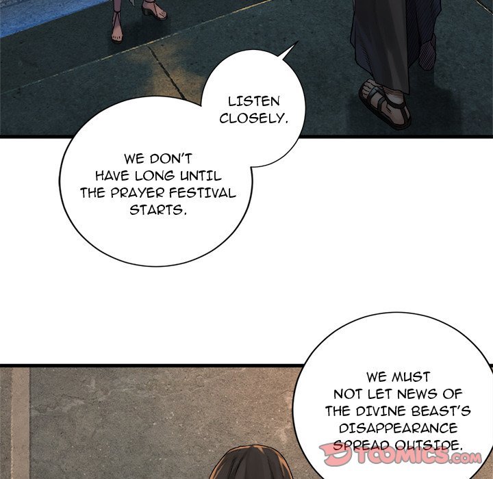 Her Summon Manhwa - Chapter 74 Page 51