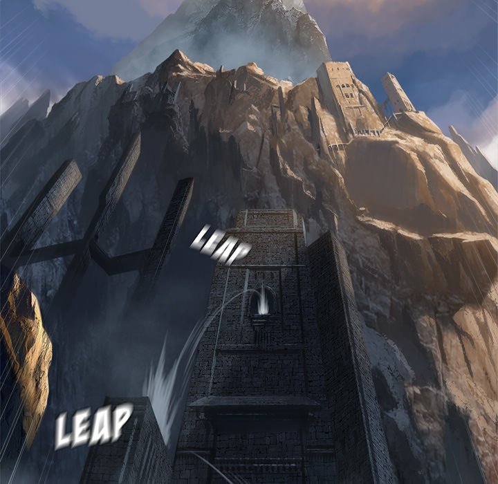 Her Summon Manhwa - Chapter 74 Page 60