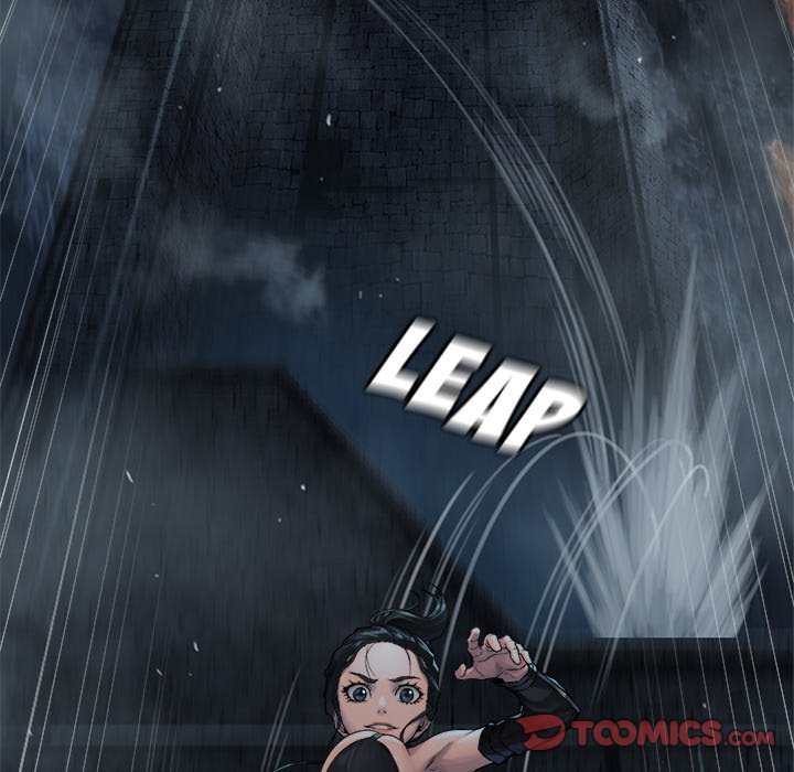 Her Summon Manhwa - Chapter 74 Page 61