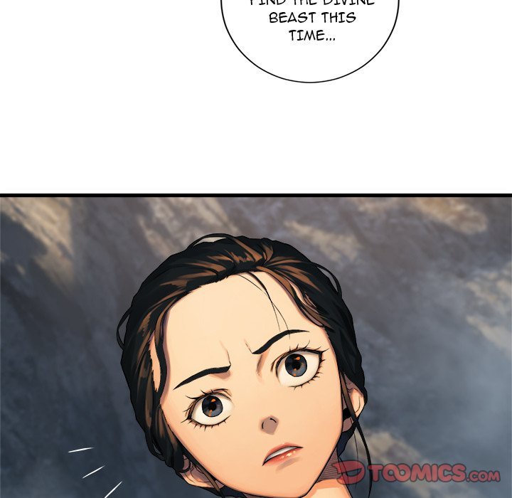 Her Summon Manhwa - Chapter 74 Page 69