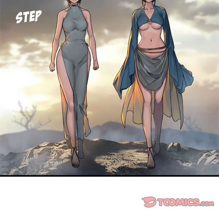 Her Summon Manhwa - Chapter 74 Page 71