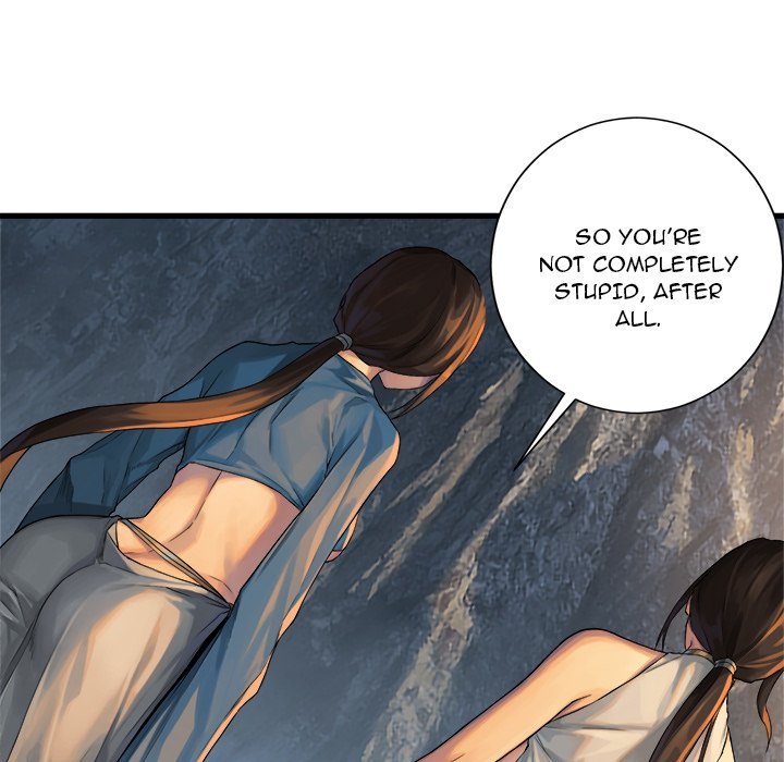 Her Summon Manhwa - Chapter 74 Page 72