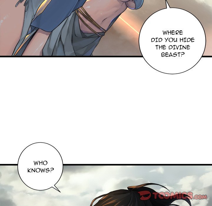 Her Summon Manhwa - Chapter 74 Page 75