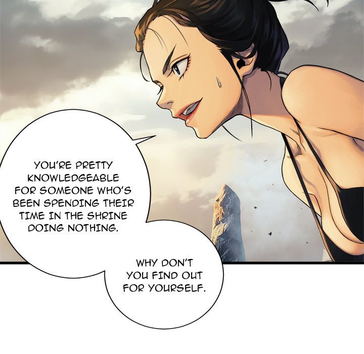 Her Summon Manhwa - Chapter 74 Page 76