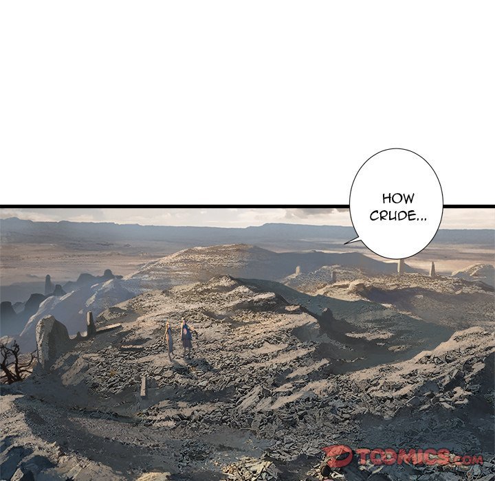 Her Summon Manhwa - Chapter 74 Page 77