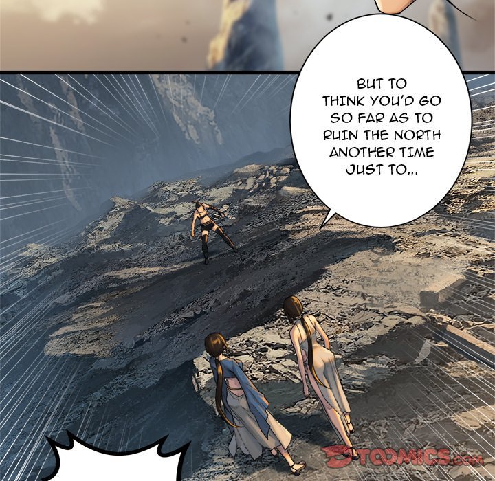 Her Summon Manhwa - Chapter 74 Page 79