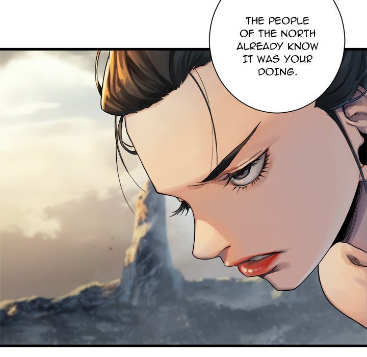 Her Summon Manhwa - Chapter 74 Page 82