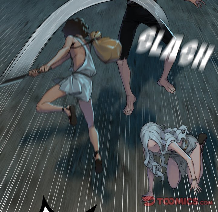 Her Summon Manhwa - Chapter 85 Page 11