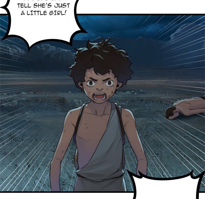 Her Summon Manhwa - Chapter 85 Page 18