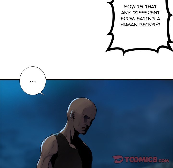 Her Summon Manhwa - Chapter 85 Page 19