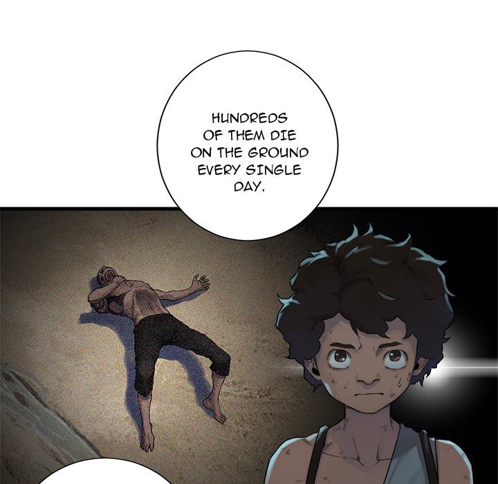 Her Summon Manhwa - Chapter 85 Page 22