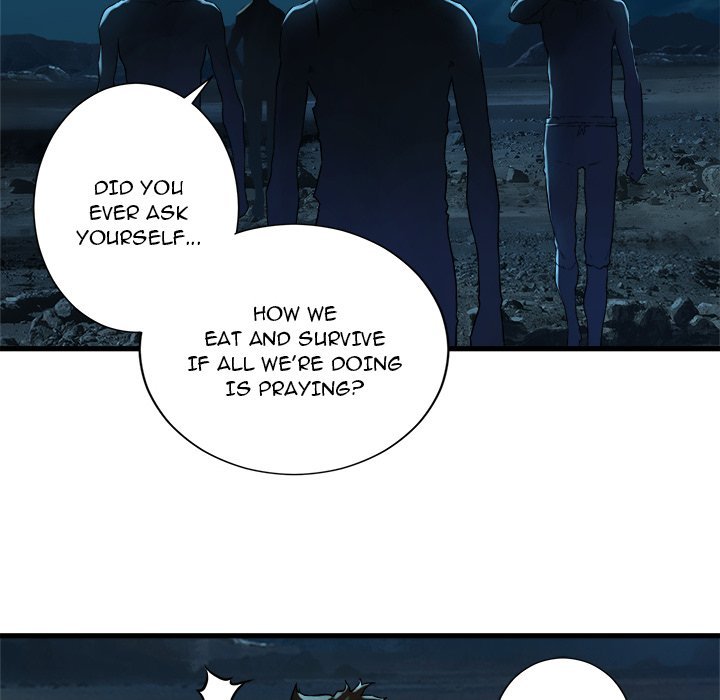 Her Summon Manhwa - Chapter 85 Page 24