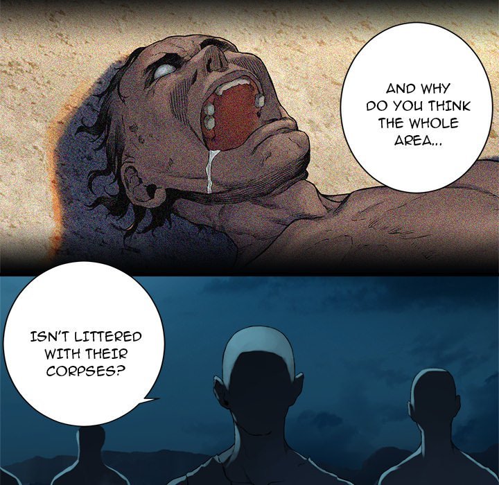 Her Summon Manhwa - Chapter 85 Page 26