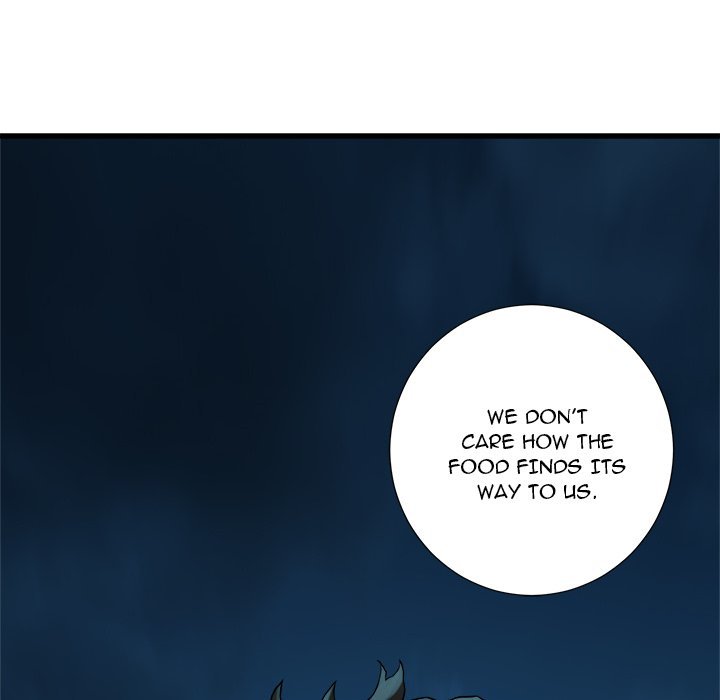 Her Summon Manhwa - Chapter 85 Page 28