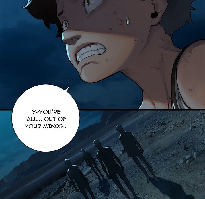 Her Summon Manhwa - Chapter 85 Page 32