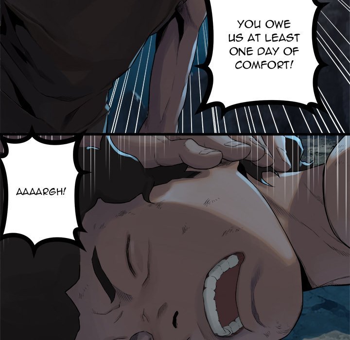 Her Summon Manhwa - Chapter 85 Page 48