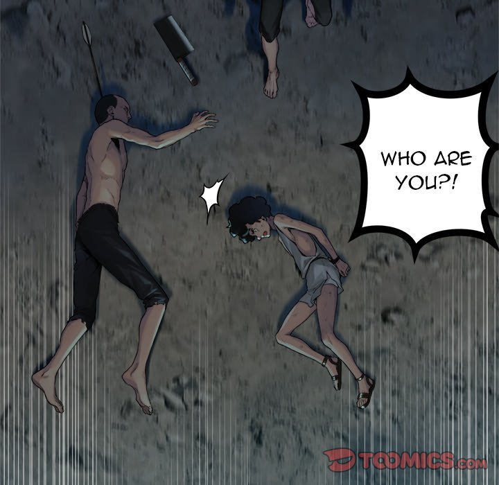 Her Summon Manhwa - Chapter 85 Page 57