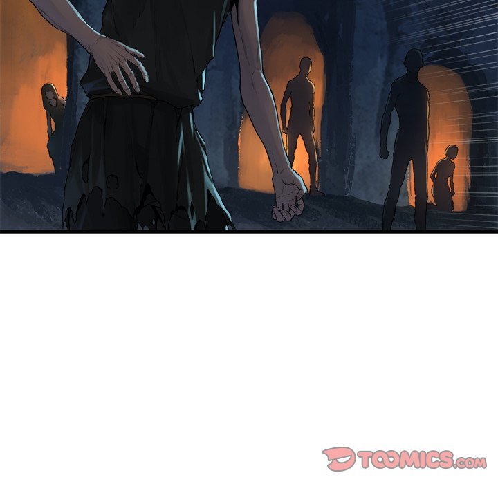 Her Summon Manhwa - Chapter 85 Page 65