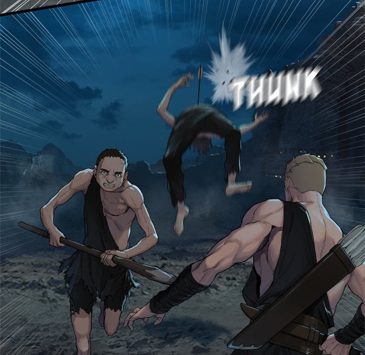 Her Summon Manhwa - Chapter 85 Page 68