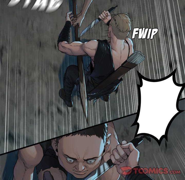 Her Summon Manhwa - Chapter 85 Page 71