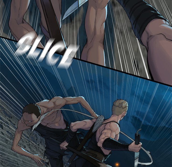 Her Summon Manhwa - Chapter 85 Page 72