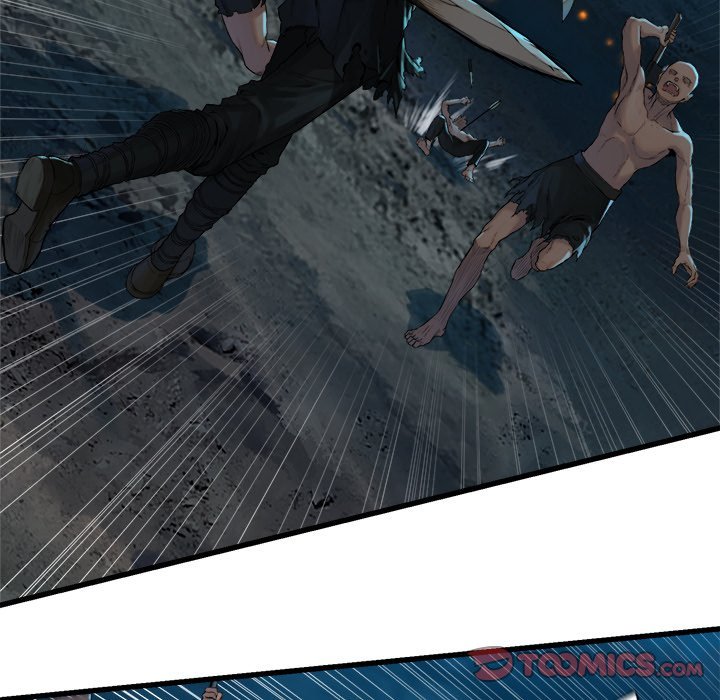 Her Summon Manhwa - Chapter 85 Page 73