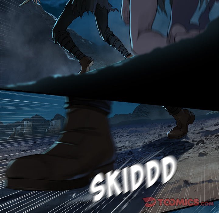 Her Summon Manhwa - Chapter 85 Page 77