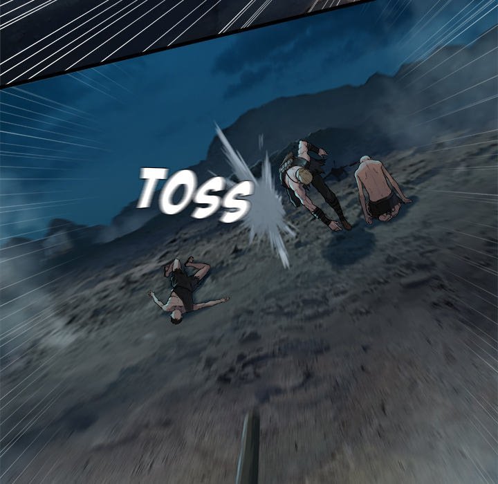 Her Summon Manhwa - Chapter 85 Page 78