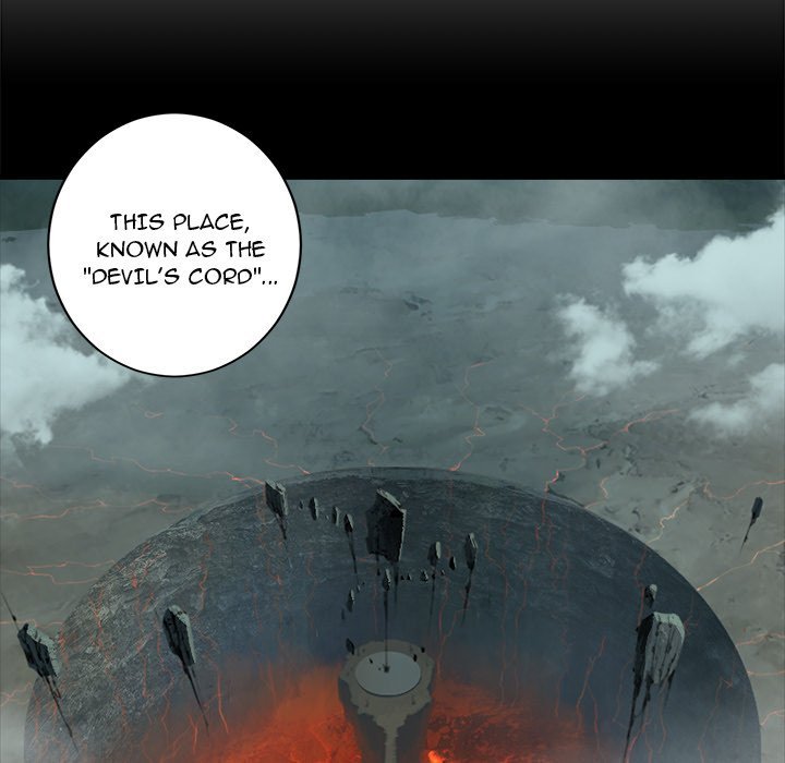 Her Summon Manhwa - Chapter 106 Page 4