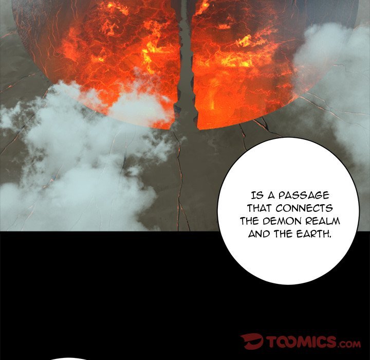 Her Summon Manhwa - Chapter 106 Page 5